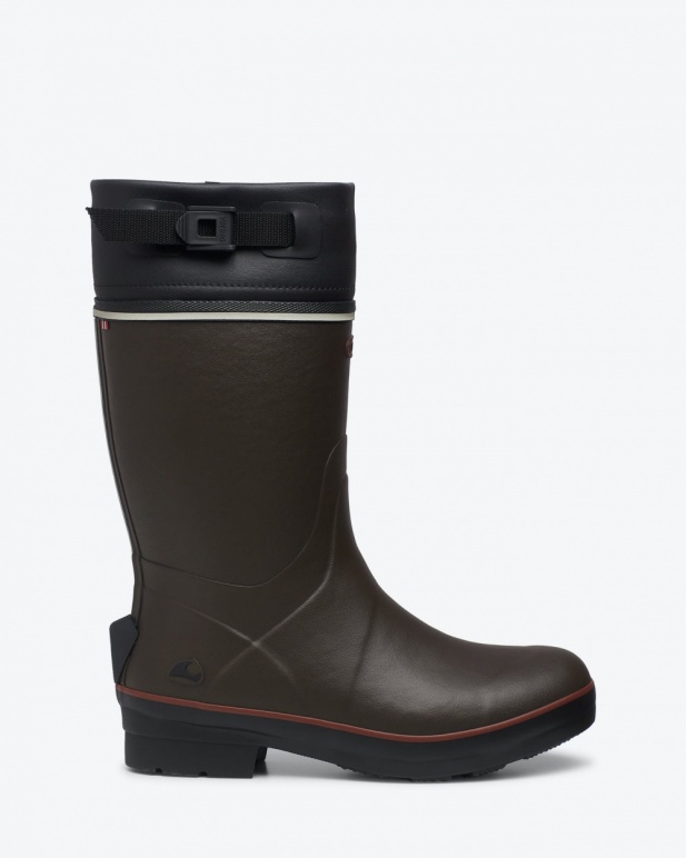 Viking Oppland Brown